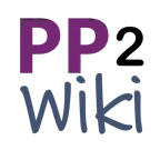 PP2Wiki logo